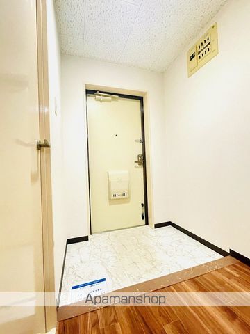 プリモ中宮の内装写真