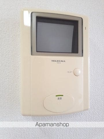 プレシアスフィールドAの内装写真