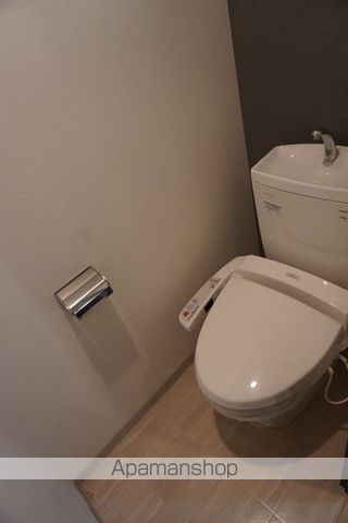 クレアート大阪トゥールビヨンの内装写真