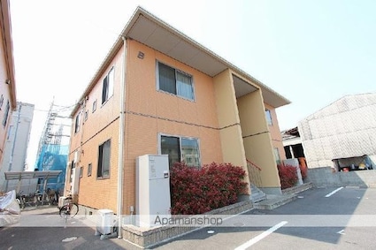 香川県高松市木太町[1LDK/48.75m2]の外観2
