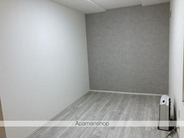 ECOA厚別南の内装写真