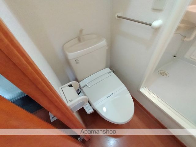 レオパレスプランドールIIの内装写真