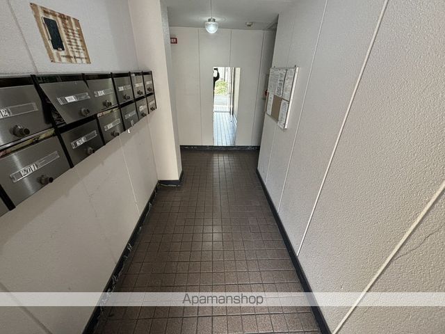 時山クリーンハイツ淡路の内装写真
