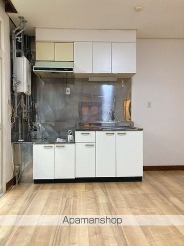 八軒コスモハイツの内装写真