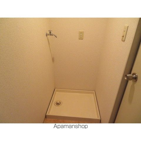 【ラミアール門前仲町の写真】