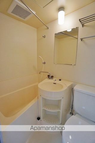 ラメゾンコマの内装写真