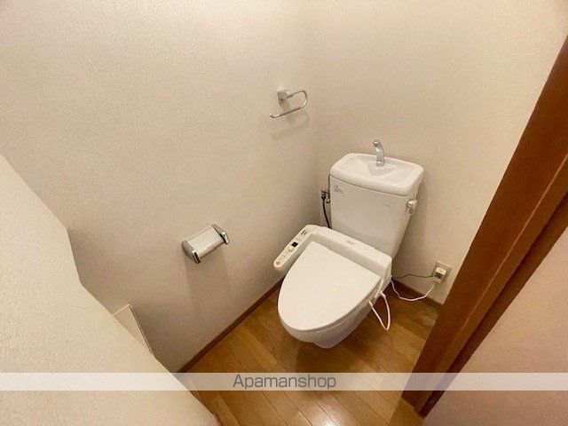 YNT第2マンションの内装写真