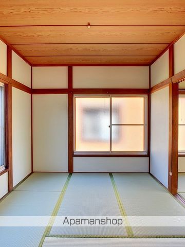 ＪＲ宇都宮線 古河駅 徒歩154分 1階建 築41年の内装写真