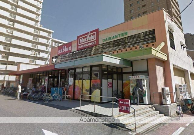 リアライズ代官町の周辺写真