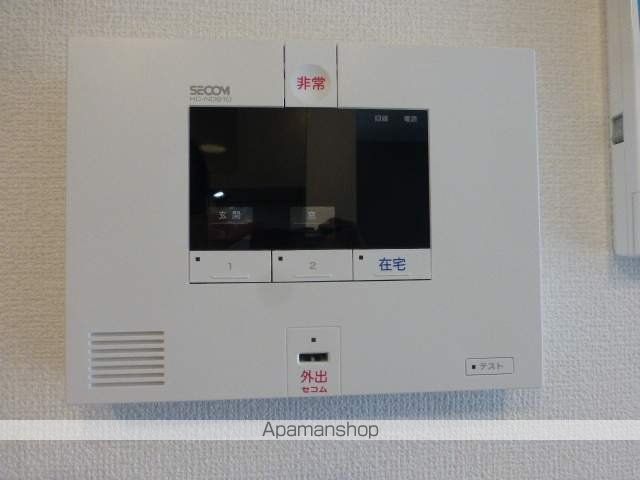 D−ROOM琵琶の内装写真