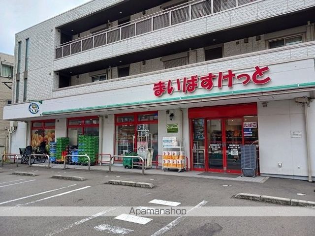 アプロディール新横浜 204 ｜ 神奈川県横浜市港北区篠原北１丁目24-23（賃貸アパート1K・2階・27.02㎡） その14