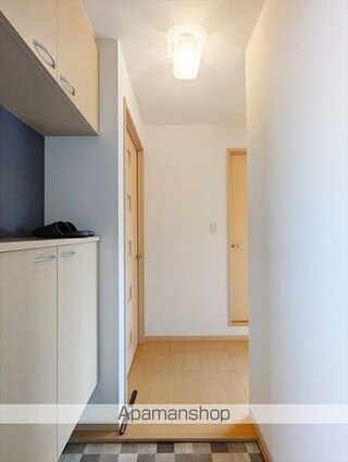 ＥＣＯーレジデンス『モア』　Ｄ棟[2DK/43.82m2]の内装1