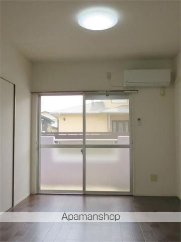 プロヴァンスの内装写真