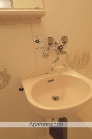 エスパシオ白石の内装写真