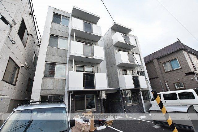 クレステージN31の外観写真