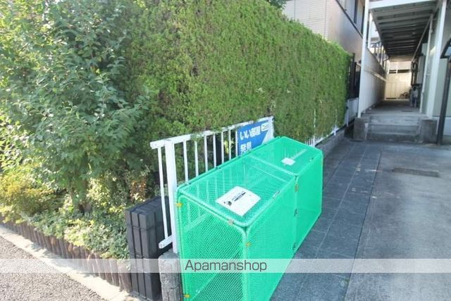 コーポおくむらのその他写真