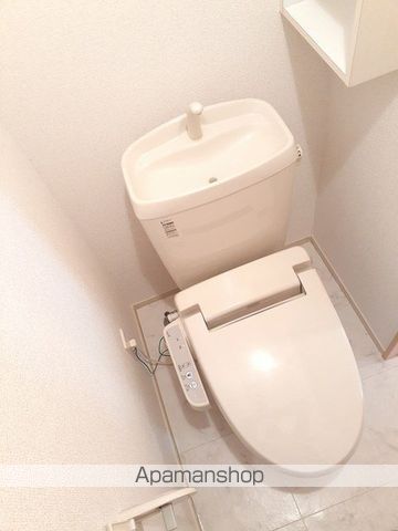 レジデンスアイビーの内装写真
