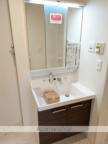 ベルリード吉岡上町Bの内装写真