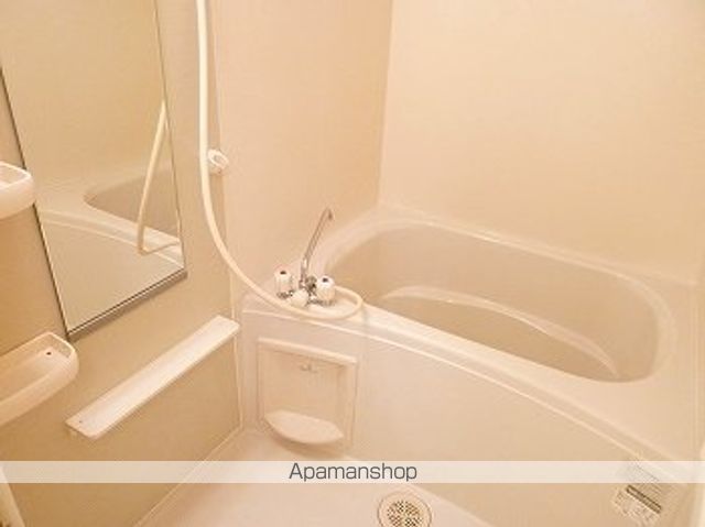 カイルアの内装写真