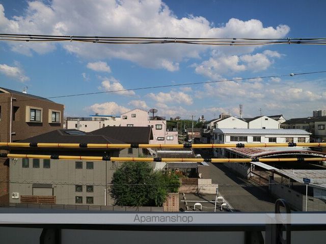 レジデンス今川の内装写真