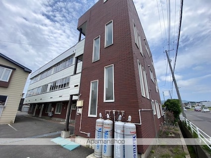 パレスわかまつ[2LDK/51.23m2]の外観1