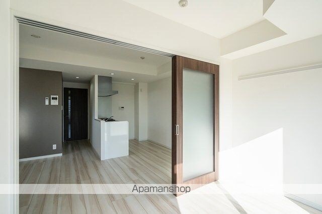モンレーヴ御徒町[1LDK/40.1m2]の内装2