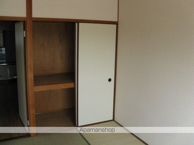 メゾン深野の内装写真