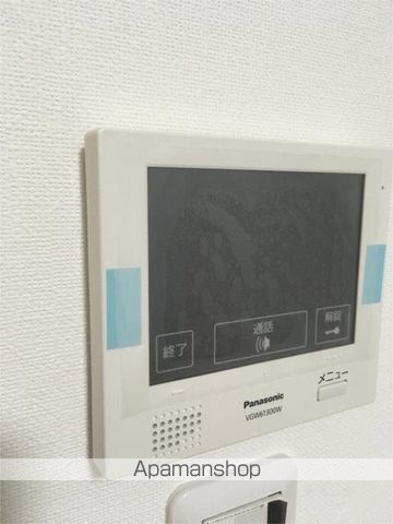 エルディオーネ上町台の内装写真