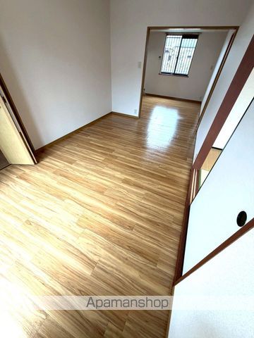 パルコートの内装写真
