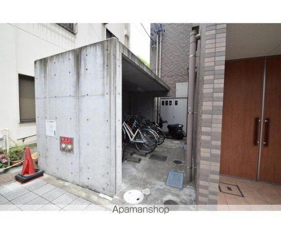 TーWESTのその他写真