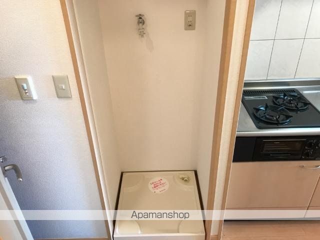 エスポアールの内装写真