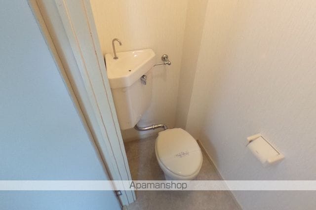 アクアポリス長岡の内装写真