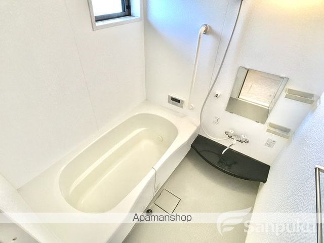 グランドソレイユ悠 B棟の内装写真
