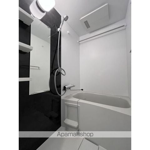 SーRESIDENCE野並駅前BROADの内装写真