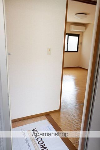 パインヒルの内装写真