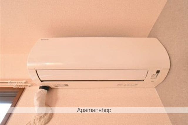 アゼリアの内装写真