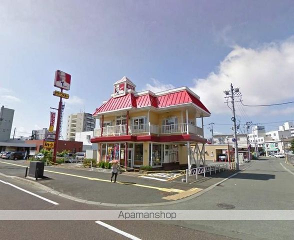 札幌西月寒団地6号棟の周辺写真