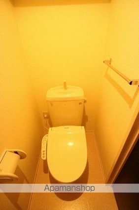 ディオネオーラ[1LDK/41.68m2]のトイレ