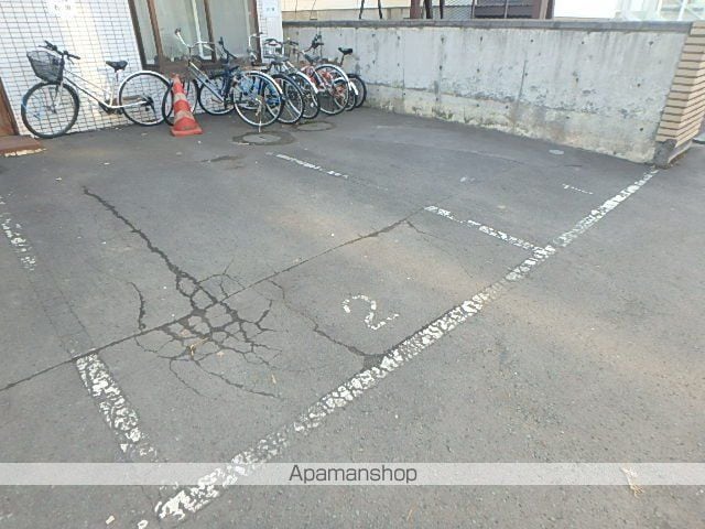 恵比寿第1ハイツのその他写真