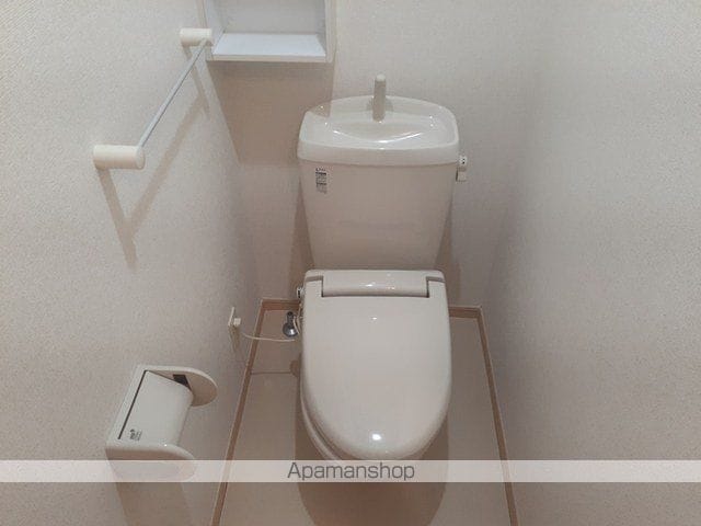 HIROIの内装写真