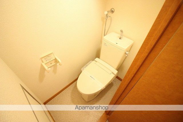 レオパレスエトワールの内装写真