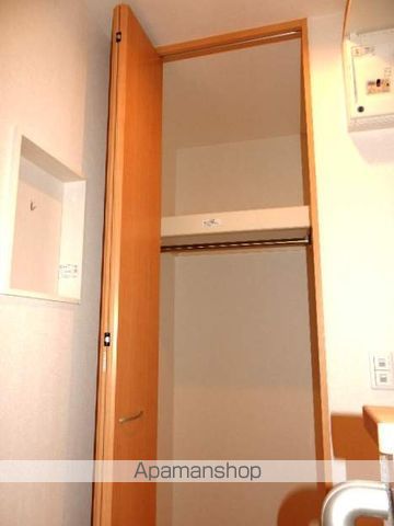 VISION21の内装写真