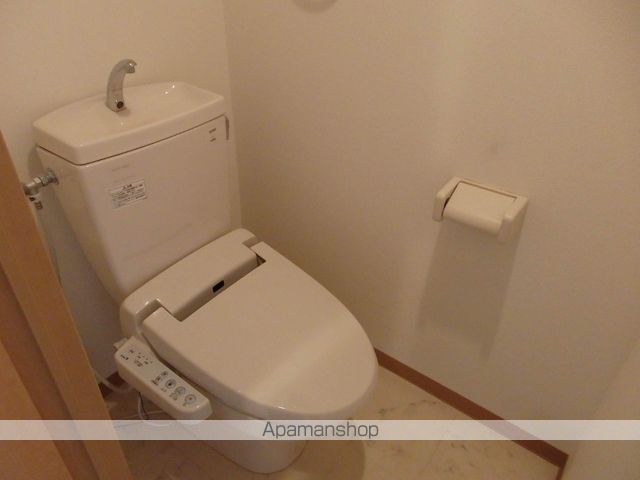 グランドヒルズの内装写真
