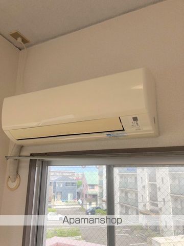 エレガンスメゾン6の内装写真