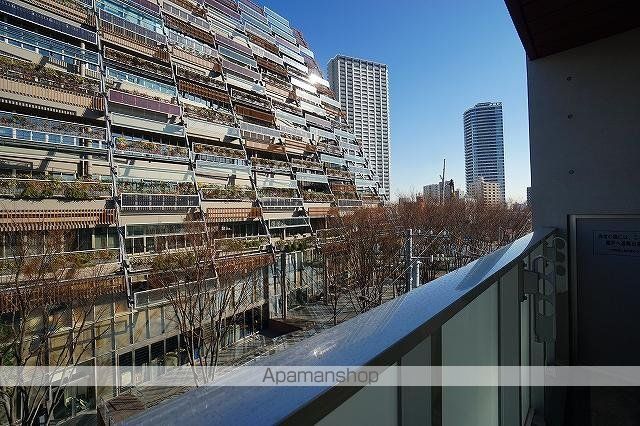 ALTERNA東池袋の内装写真