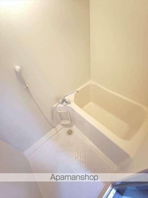 和歌山県和歌山市梶取[2LDK/59.16m2]のバス