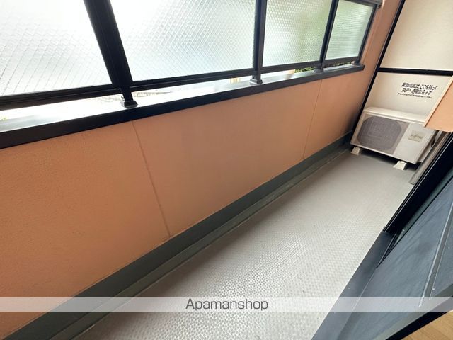 エミーユIIの内装写真