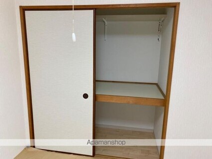 フォブール吉峰Ａ[2LDK/57.95m2]の内装5