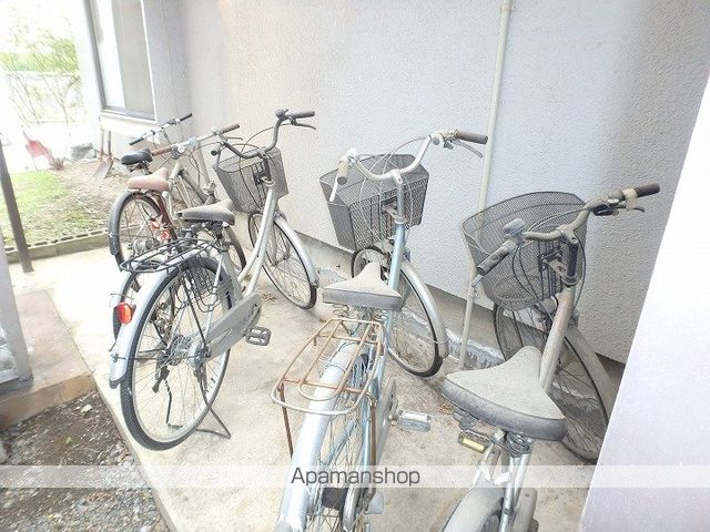 鎌田ハイツのその他写真
