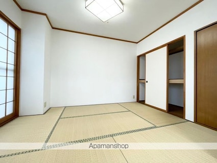 Ｍマンション[3DK/58.7m2]のリビング・居間5